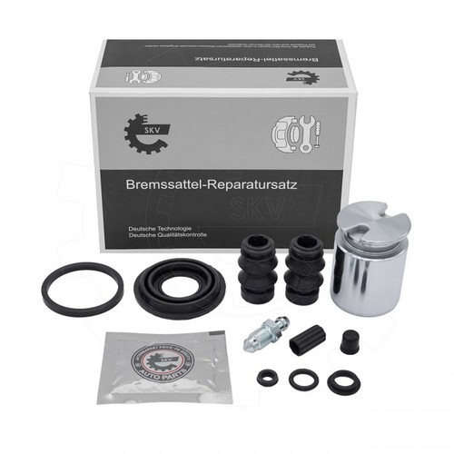 Skv rear brake - skv, repair