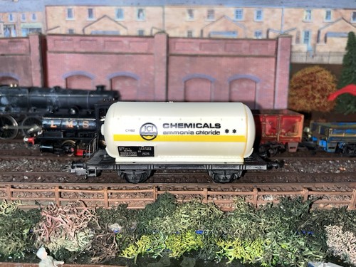 Lima gauge ici - ho/oo,
