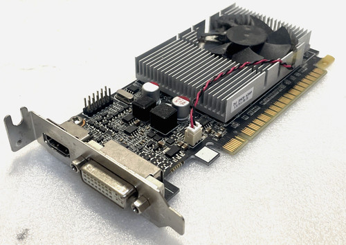 Zotac nvidia geforce gt620 1gb - gt620,