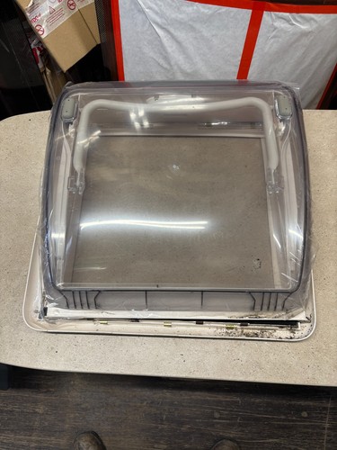 Caravan motorhome dometic - /,