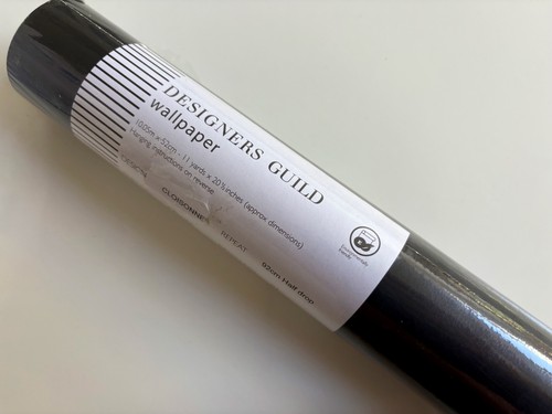 Designers guild roll - designers, 1