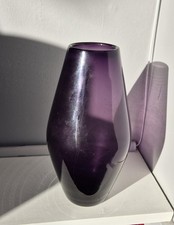 Whitefriars Amethyst 1964 Soda