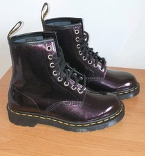 Genuine Rare Dr MARTENS 1460