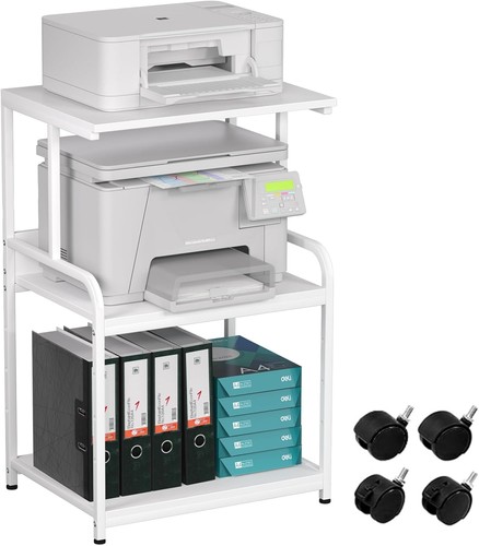 Tier printer stand large - printer,