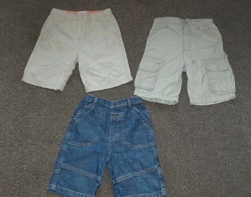 Boys shorts size 3 years - size,