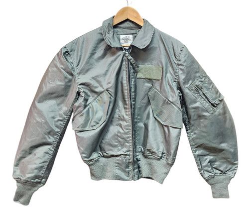 Genuine usaf men jacket - genuine,