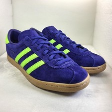 ADIDAS Stadt Mens Trainers
