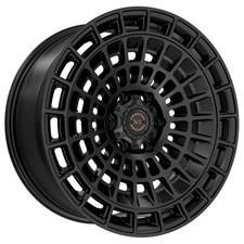 20" HAWKE RAGE ALLOY SINGLE