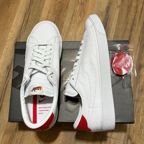2016 nike fragment design - 2016,