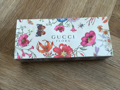 Gucci flora 5ml - 4x, miniature