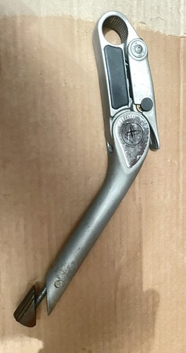 Gazelle bike stem - gazelle, e-bike