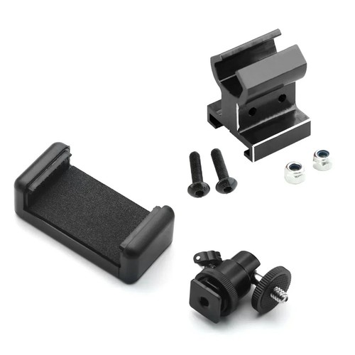 Metal tqi transmitter - metal, phone