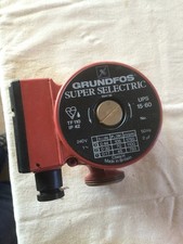 Grundfos ups domestic - grundfos, 60
