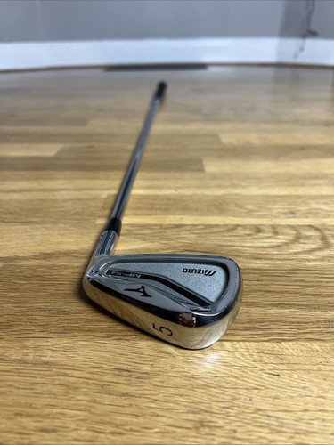 Mizuno forged 5 iron - forged,