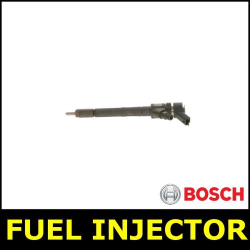Fuel injector fits - fits, mini