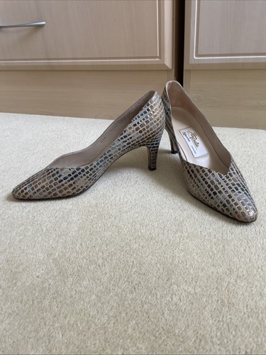 Renata signorina italian shoes - signorina,