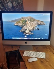 Apple iMac 27-inch Retina 5K