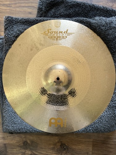 Meinl sound caster - sound, 20