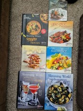 Bundle slimming world - bundle, 7