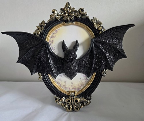 Maxx resin bat gothic - bat,