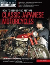 Sid young how rebuild - to,
