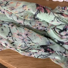 marks and spencer Long Pashmina Scalf 