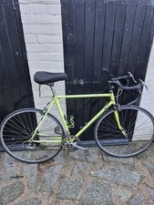 VINTAGE RALEIGH WINNER CYCLE