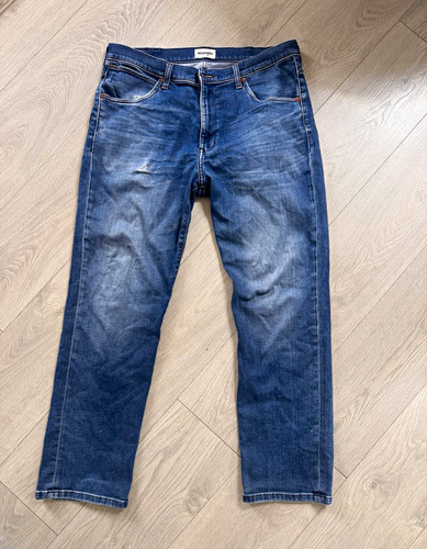 Wrangler arizona men blue - wrangler,