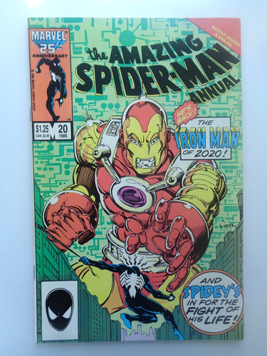 Amazing spider man - #, 20