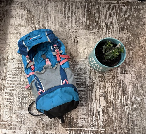 Berghaus freeflow litre - 30+6,