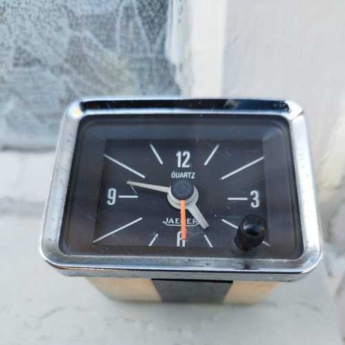 Vintage british jager - vintage,