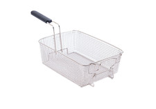 Fish Frying Basket for PARRY