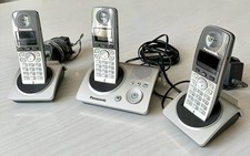 Panasonic KX-TG8093ES Cordless