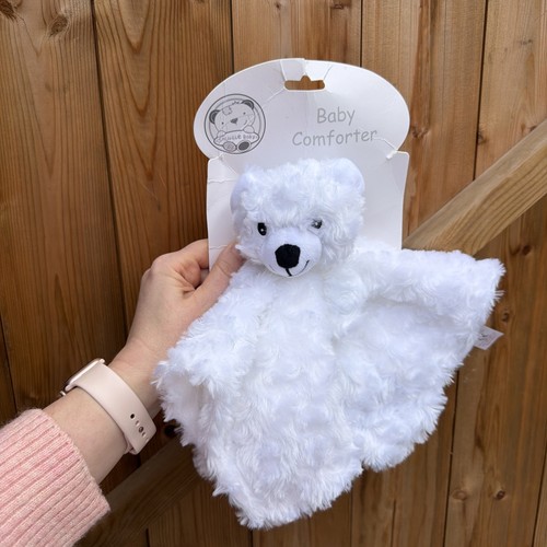 Baby snuggle comforter blanket - comforter,