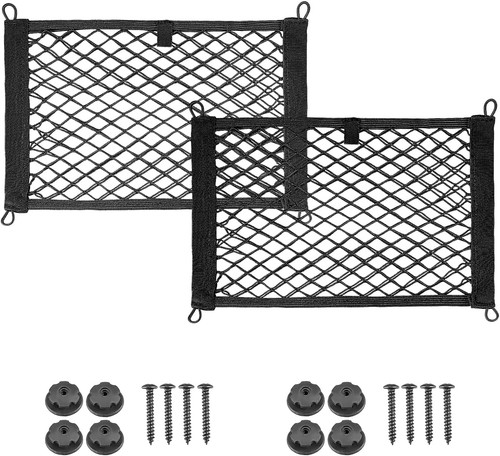 Pcs small cargo nets - 2,