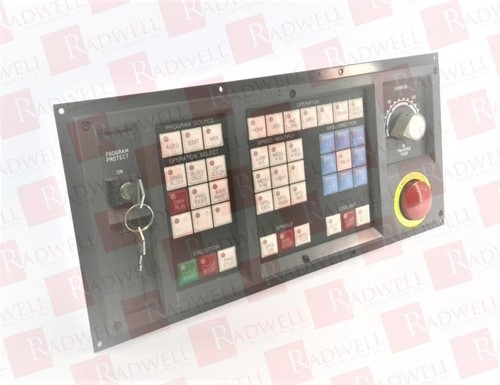 Fanuc a02b 0084 c141 - fanuc, a02b-0084-c141