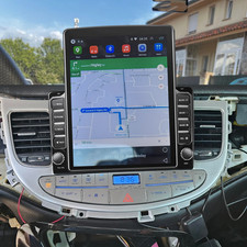 For Hyundai Genesis Sedan