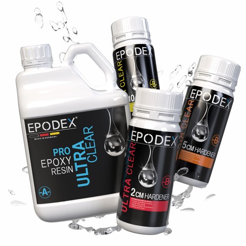 Epodex epoxy resin pro - uk-epodex,