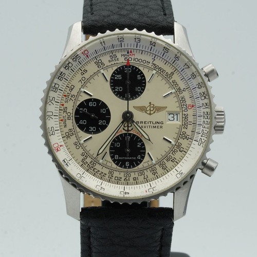 Breitling old navitimer - old,