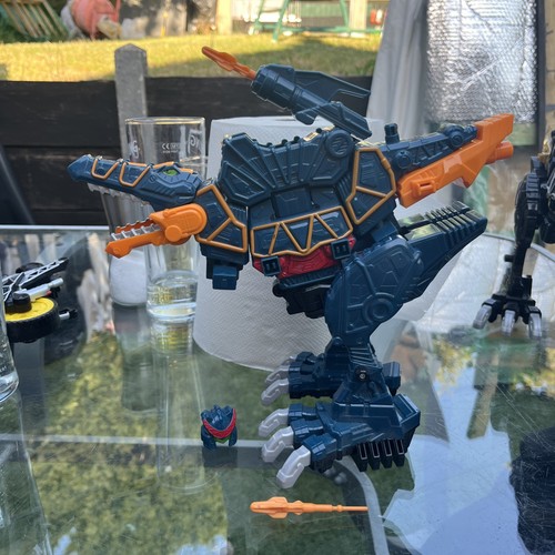 Power rangers dino charge - rangers,
