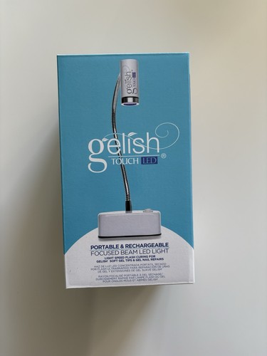 Gelish ergonomic 360 soft gel - ergonomic,