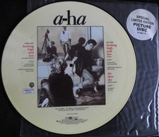 A-Ha - Hunting High And Low