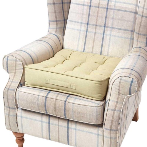 Sage green armchair - sage,