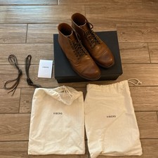 Viberg DR Exclusive SERVICE