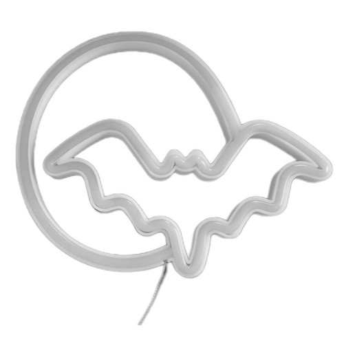 Halloween neon signs - halloween,