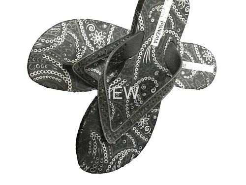 Ipanema paisley print - paisley,
