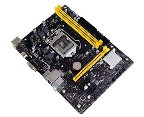 Biostar h110mhc intel - biostar,