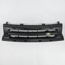 Land Rover Freelander 1 Front