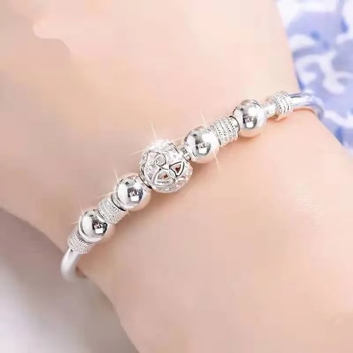 Solid 925 sterling silver - sterling,