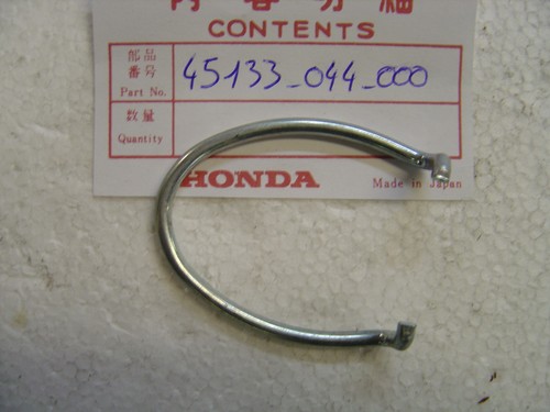 Brake jaw spring pc50 p50 - pc50,